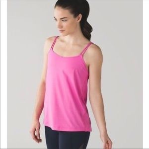 👚 lululemon make a move open back tank top 🧘🏼‍♀️